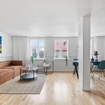 Downtown Reykjavik Baldursbra Holiday Home Екстериор снимка