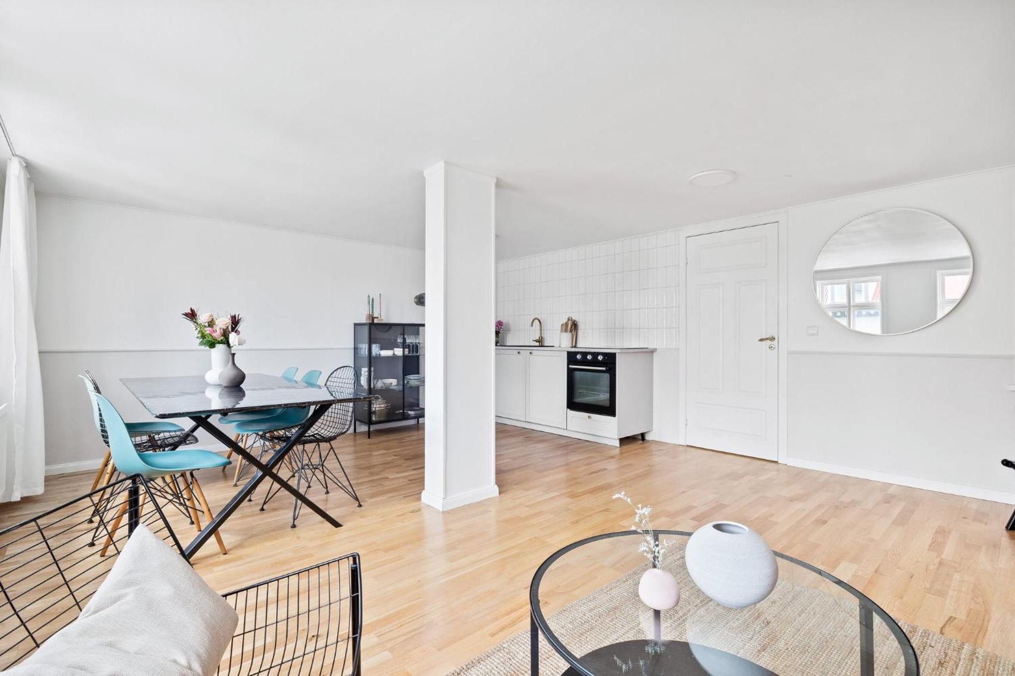 Downtown Reykjavik Baldursbra Holiday Home Екстериор снимка