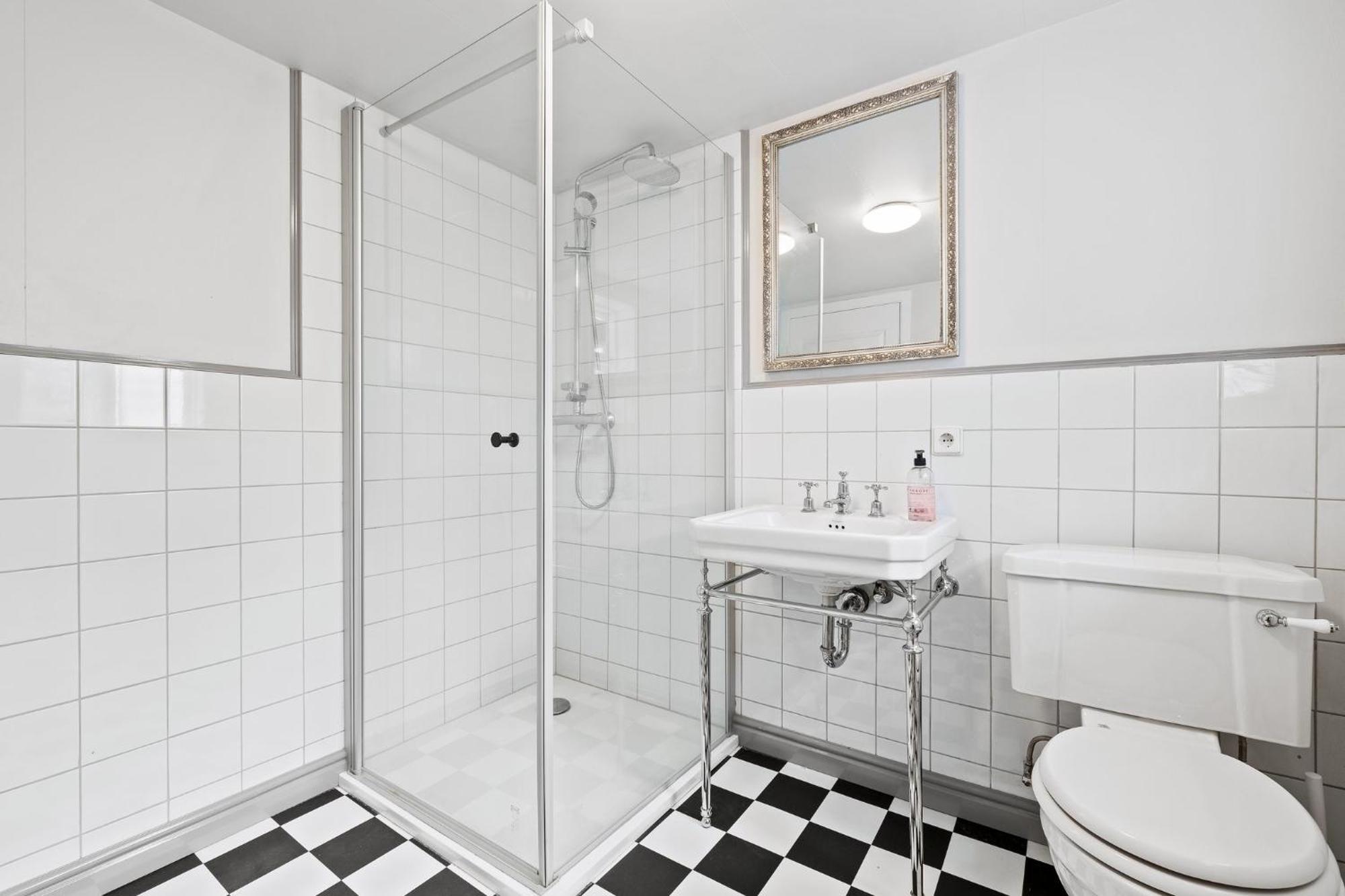 Downtown Reykjavik Baldursbra Holiday Home Екстериор снимка
