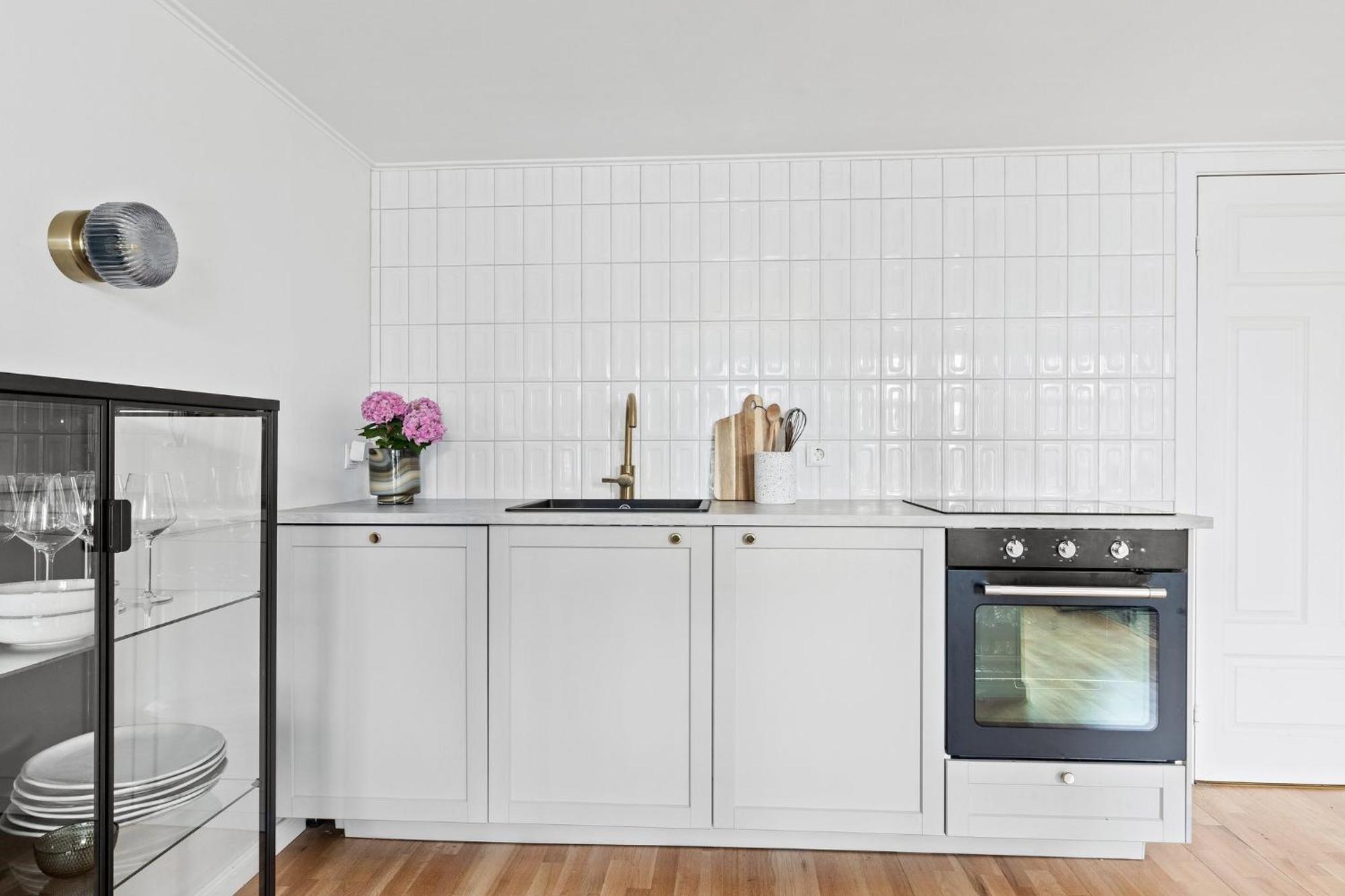 Downtown Reykjavik Baldursbra Holiday Home Екстериор снимка