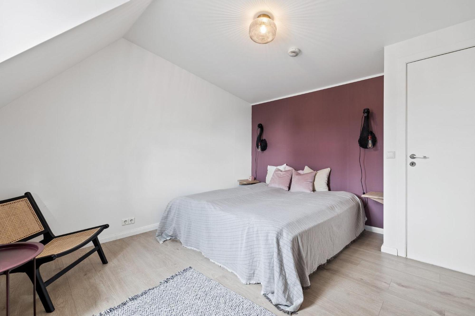 Downtown Reykjavik Baldursbra Holiday Home Екстериор снимка
