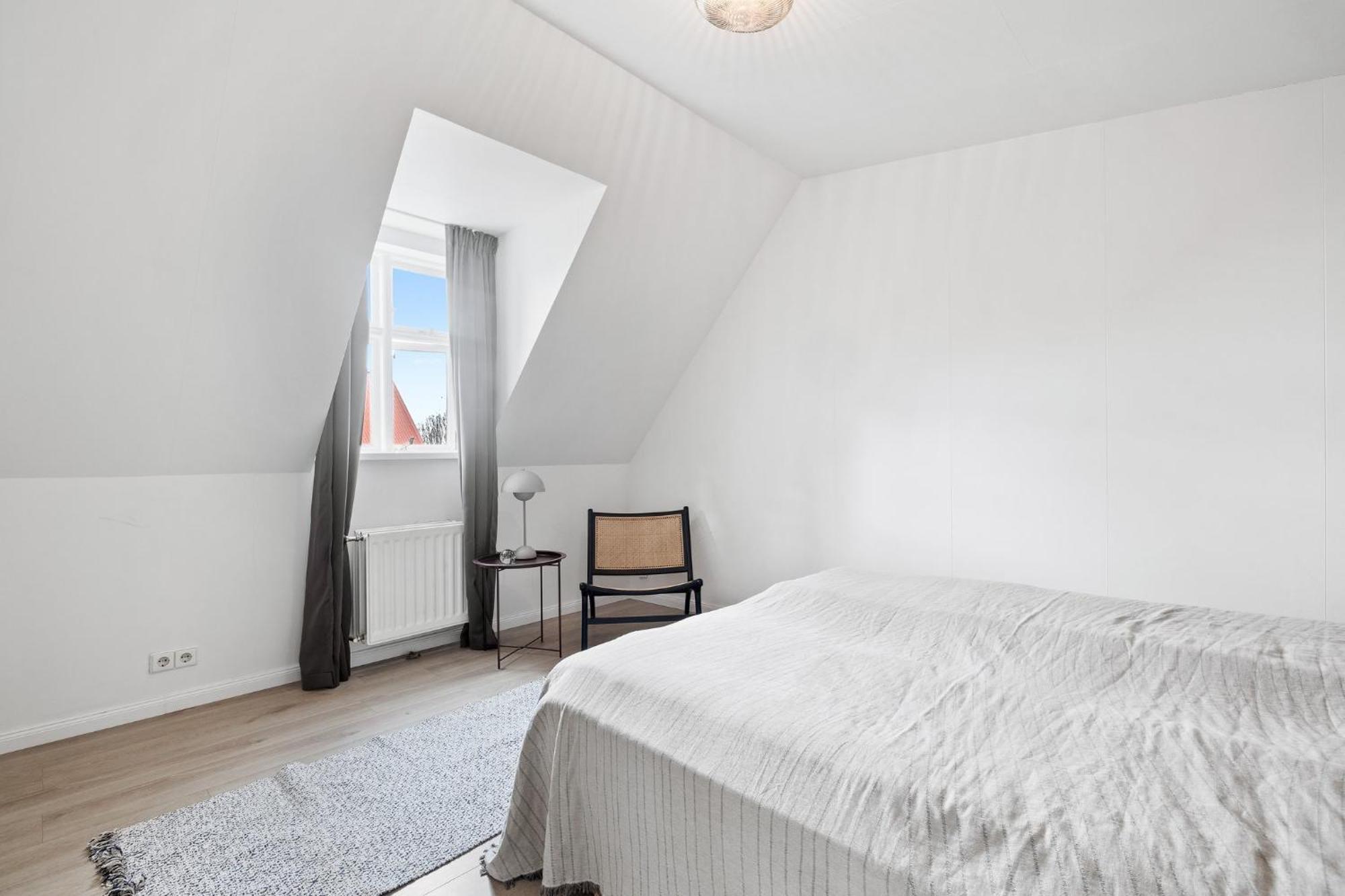 Downtown Reykjavik Baldursbra Holiday Home Екстериор снимка