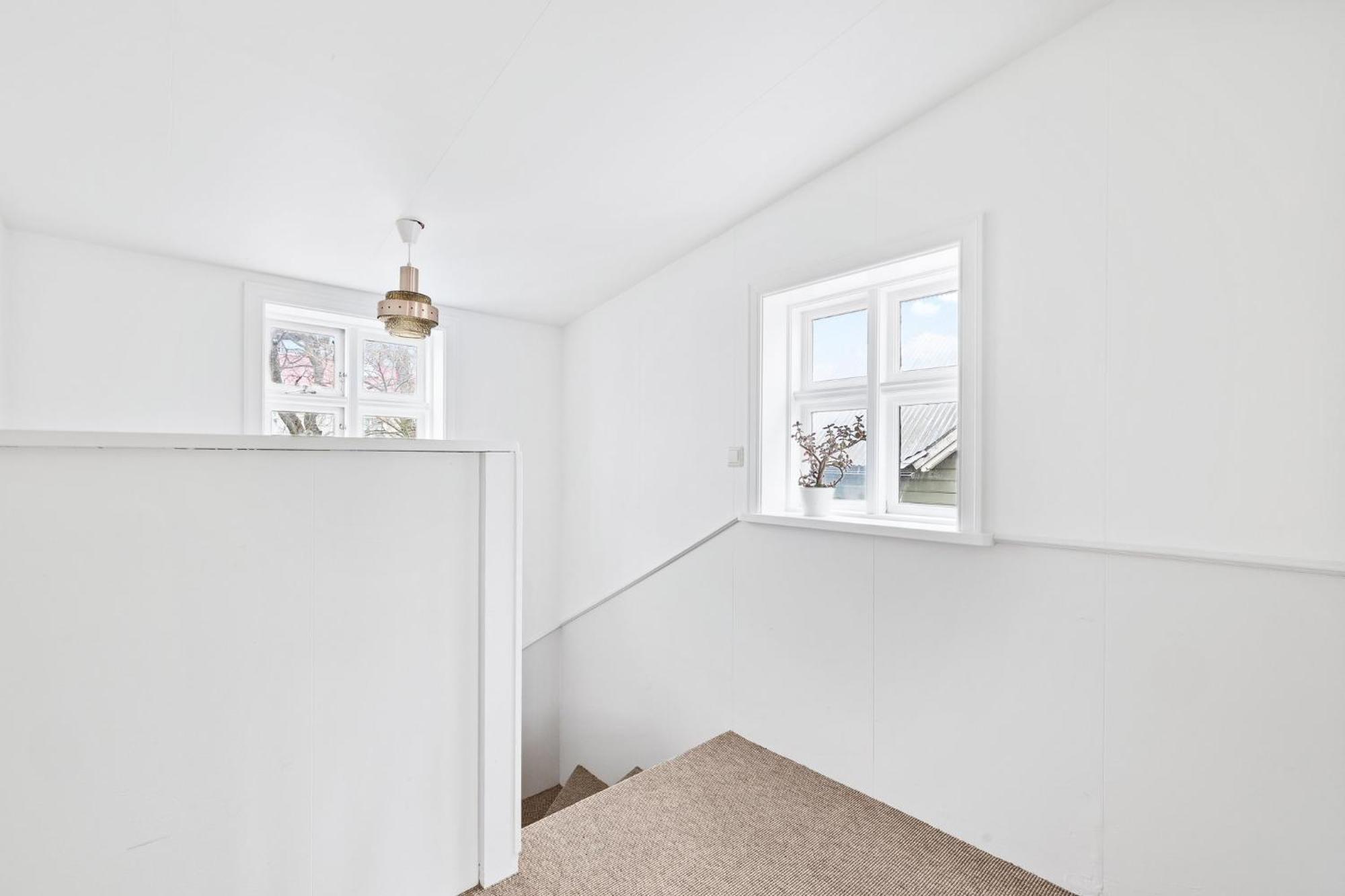 Downtown Reykjavik Baldursbra Holiday Home Екстериор снимка